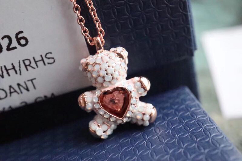 Swarovski Necklace 05lyx241 (4)